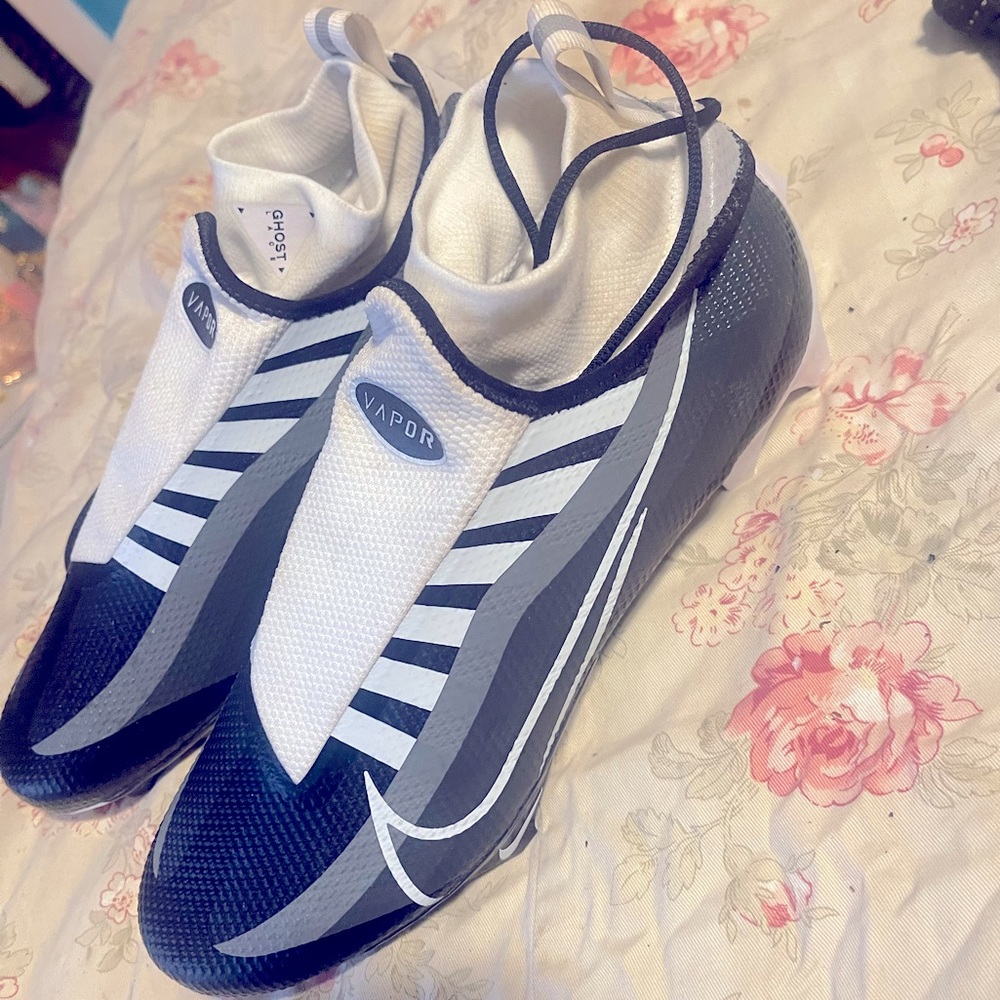 Vapor Nike Edge Pro 360 Football Cleats